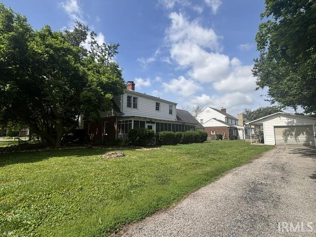 508 East Dunlap Street Kentland, IN 47951 - Photo 42 of 42