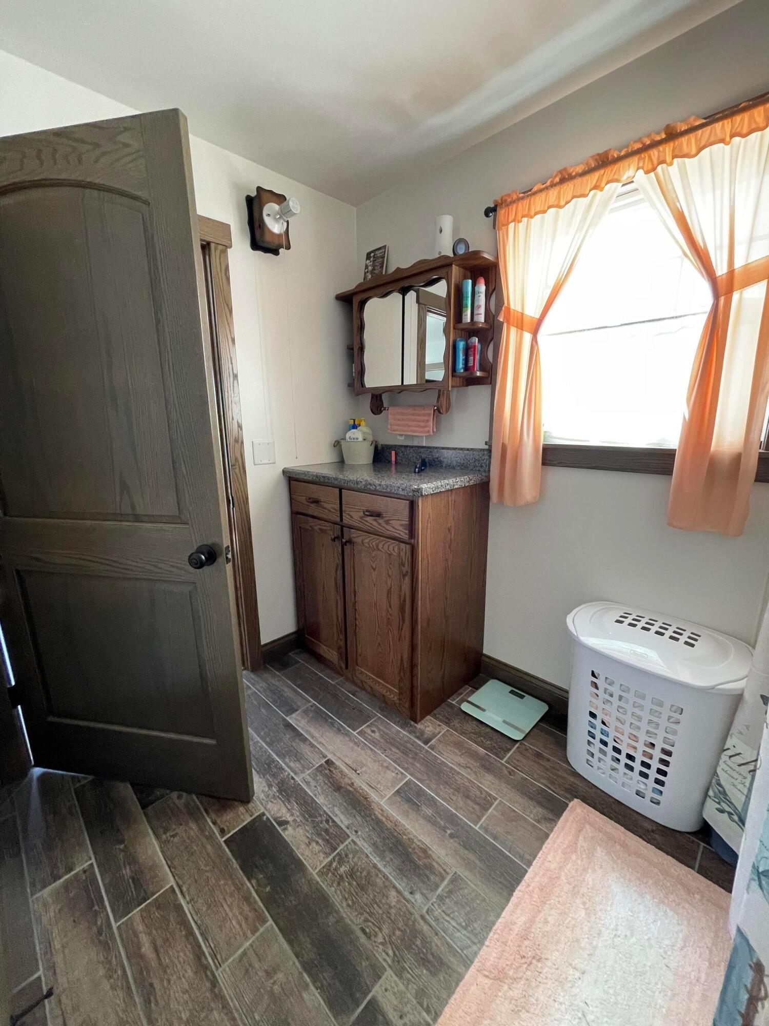 150 James Bowen Road Jackson, OH 45640 - Photo 15 of 43 Full Bath on main level