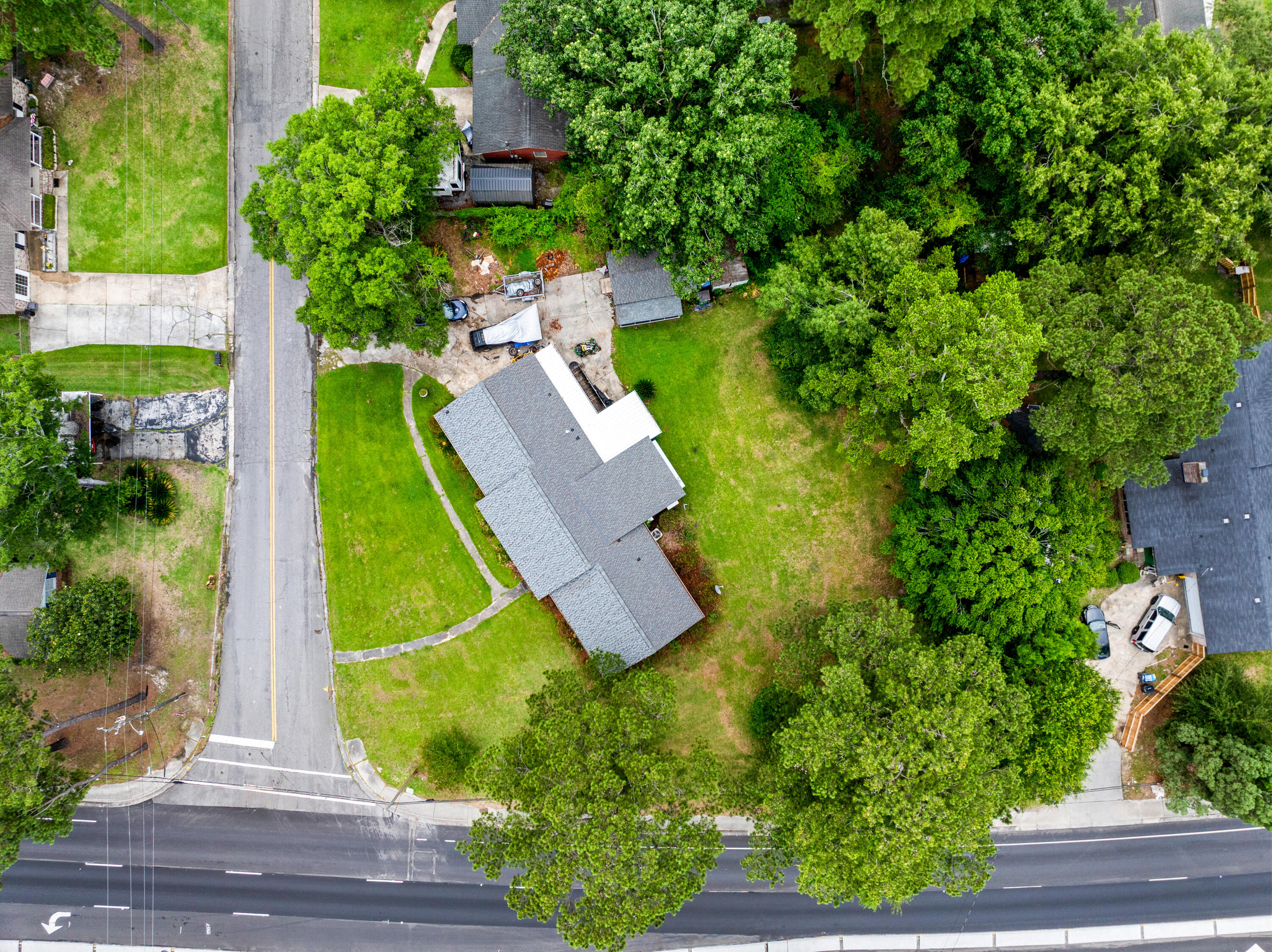 100 County Rd S-18-513 Ladson, SC 29456 - Photo 3 of 24