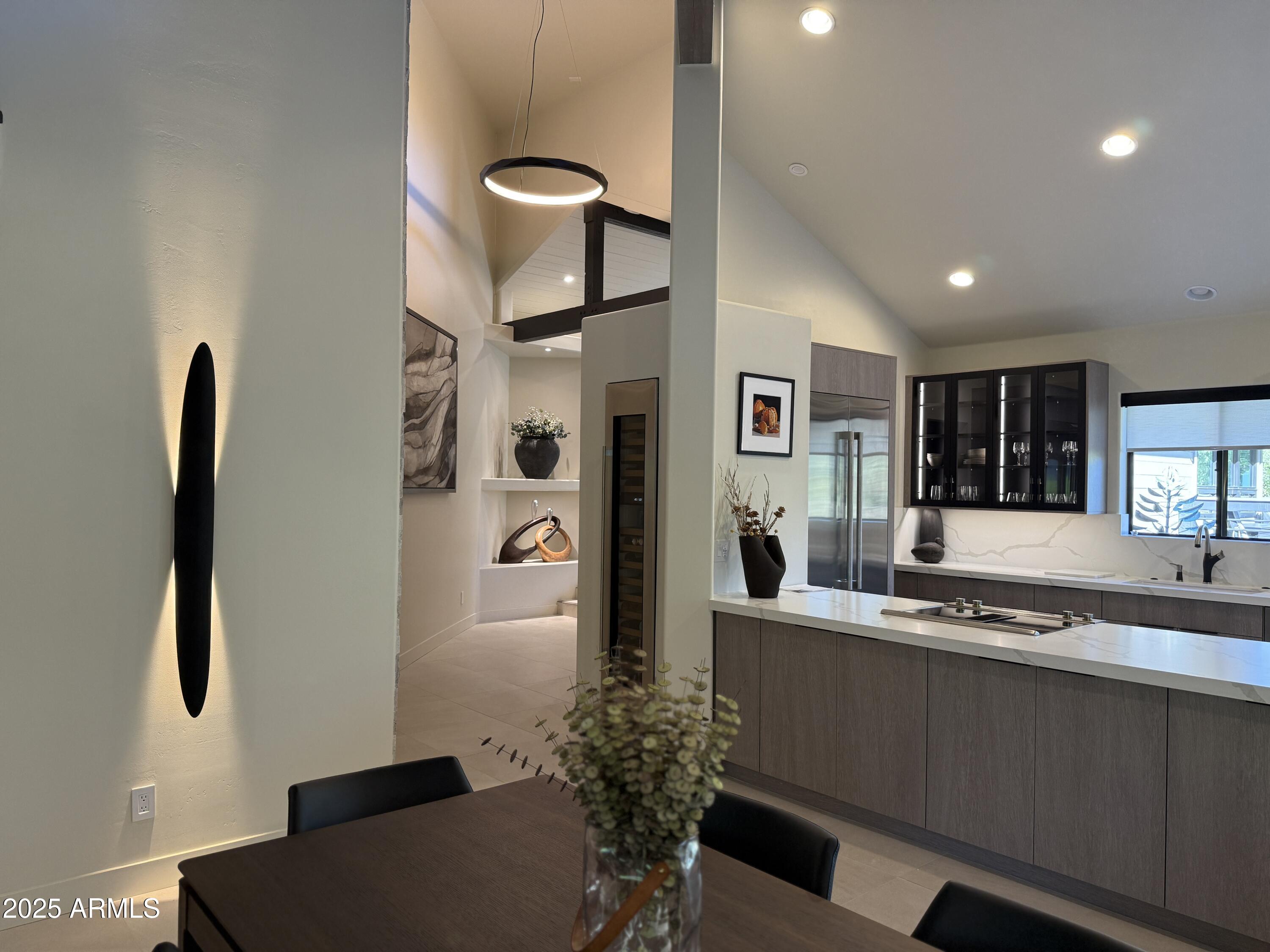 2902 East Rim Club Drive Payson, AZ 85541 - Photo 1 of 35 Dining_Foyer_Kitchen