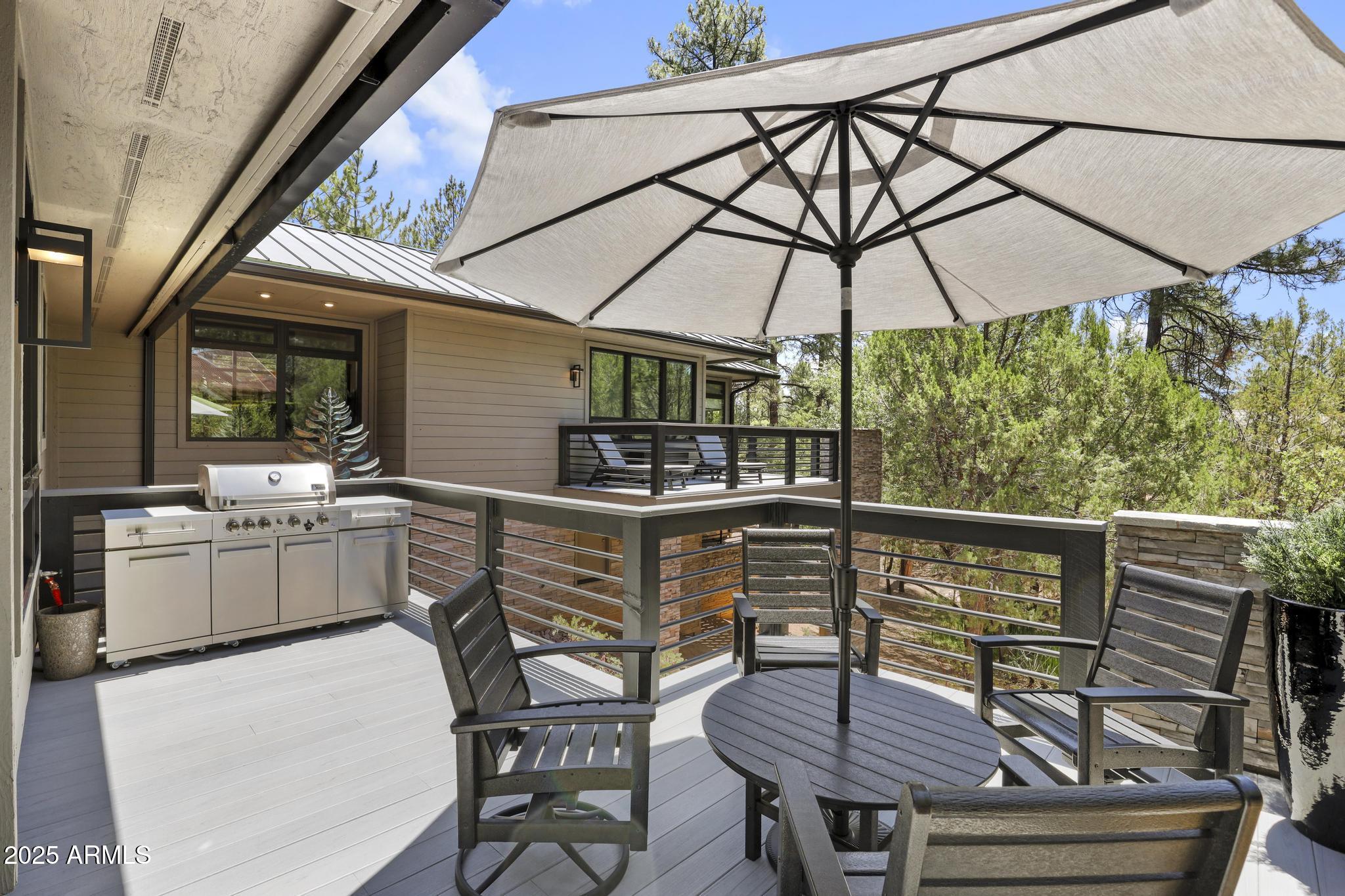 2902 East Rim Club Drive Payson, AZ 85541 - Photo 15 of 35 12