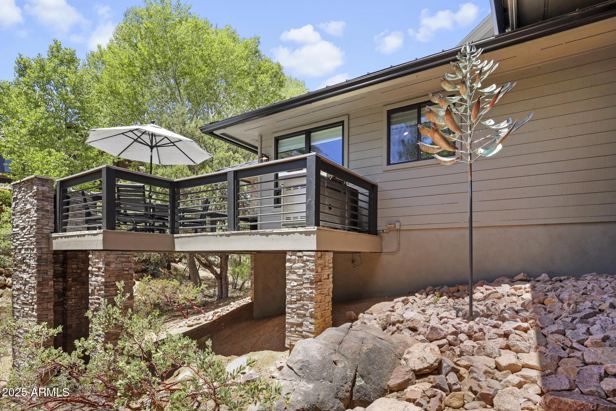2902 East Rim Club Drive Payson, AZ 85541 - Photo 27 of 35 25
