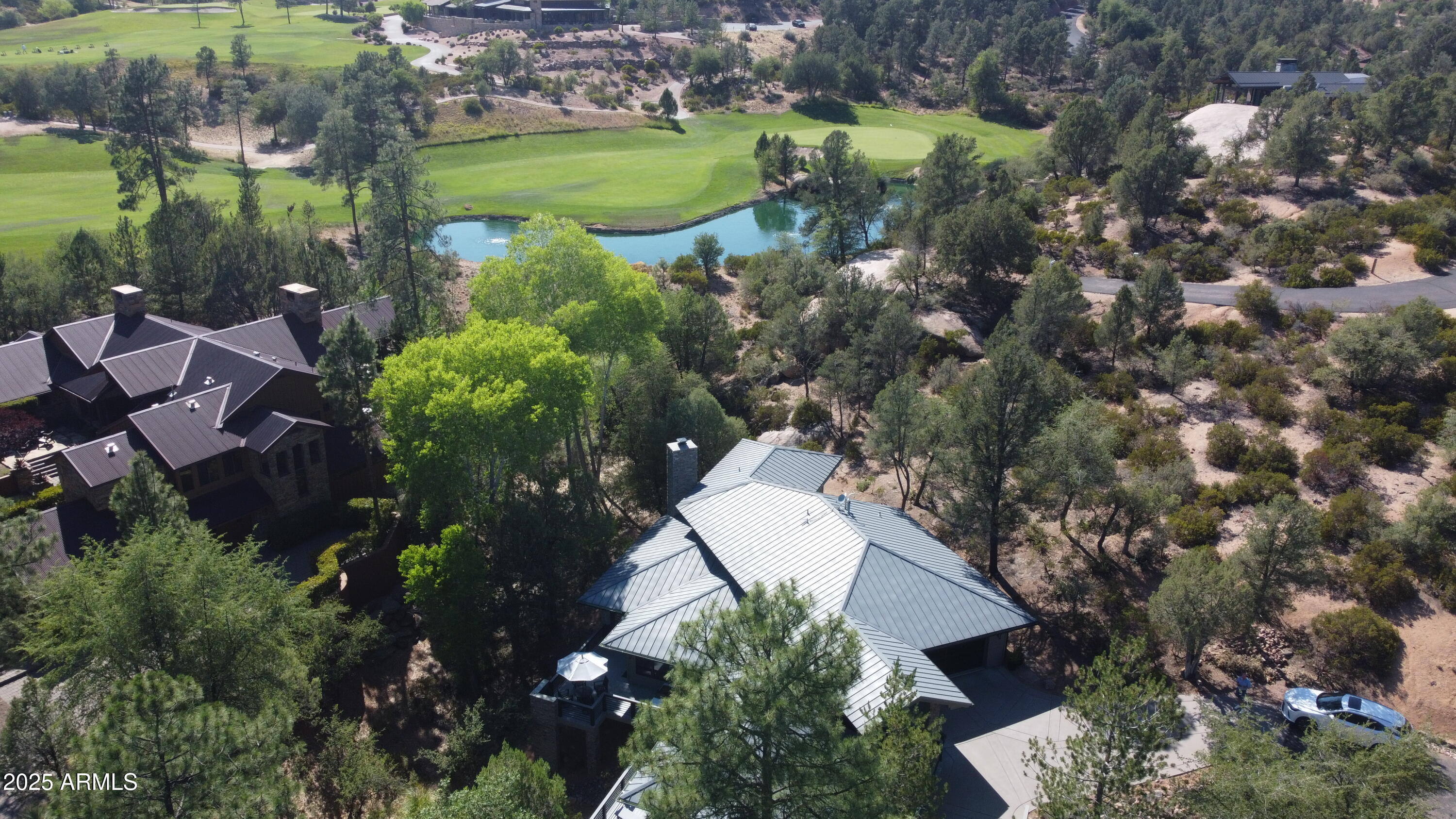 2902 East Rim Club Drive Payson, AZ 85541 - Photo 30 of 35 28