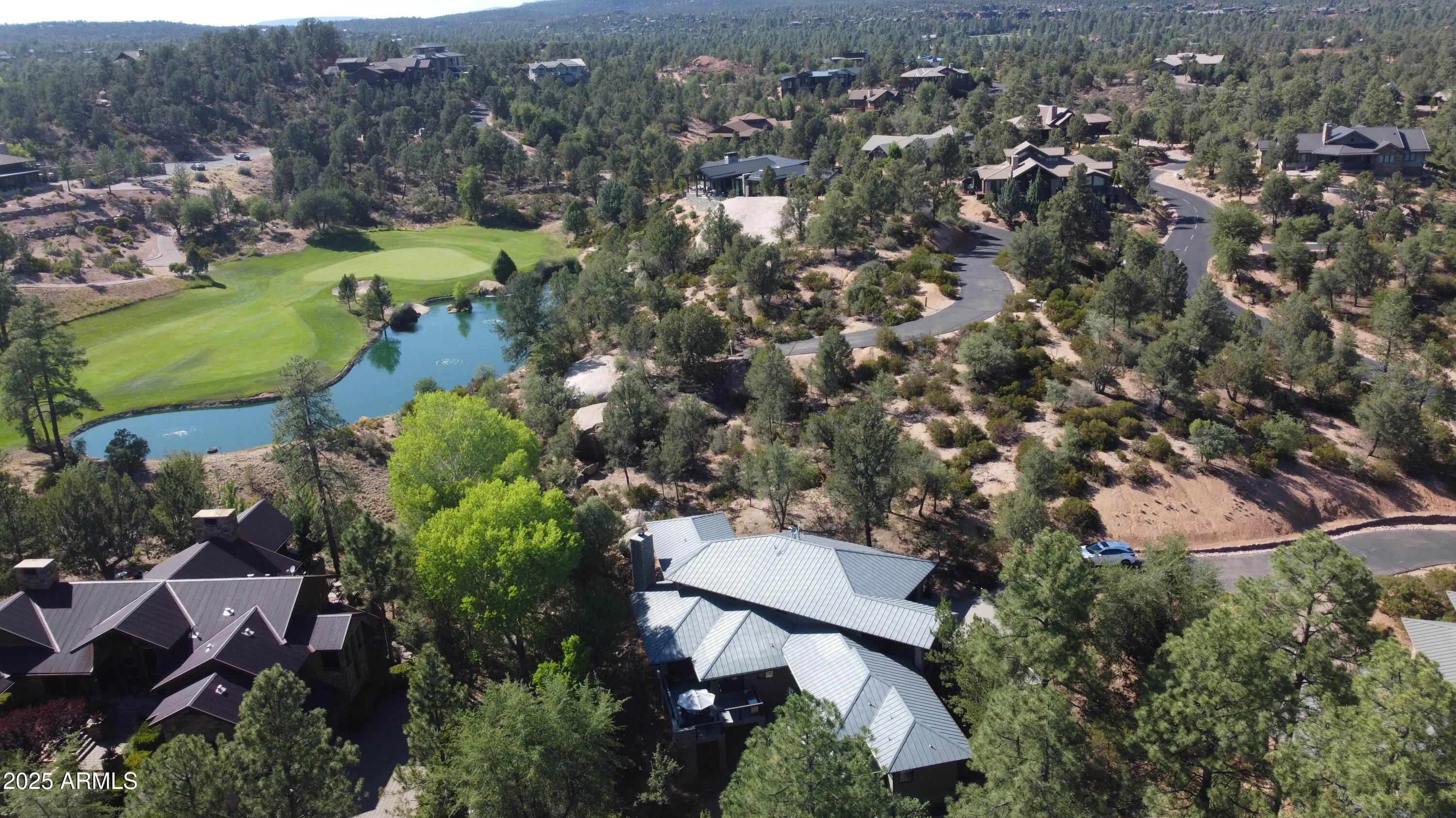 2902 East Rim Club Drive Payson, AZ 85541 - Photo 32 of 35 30