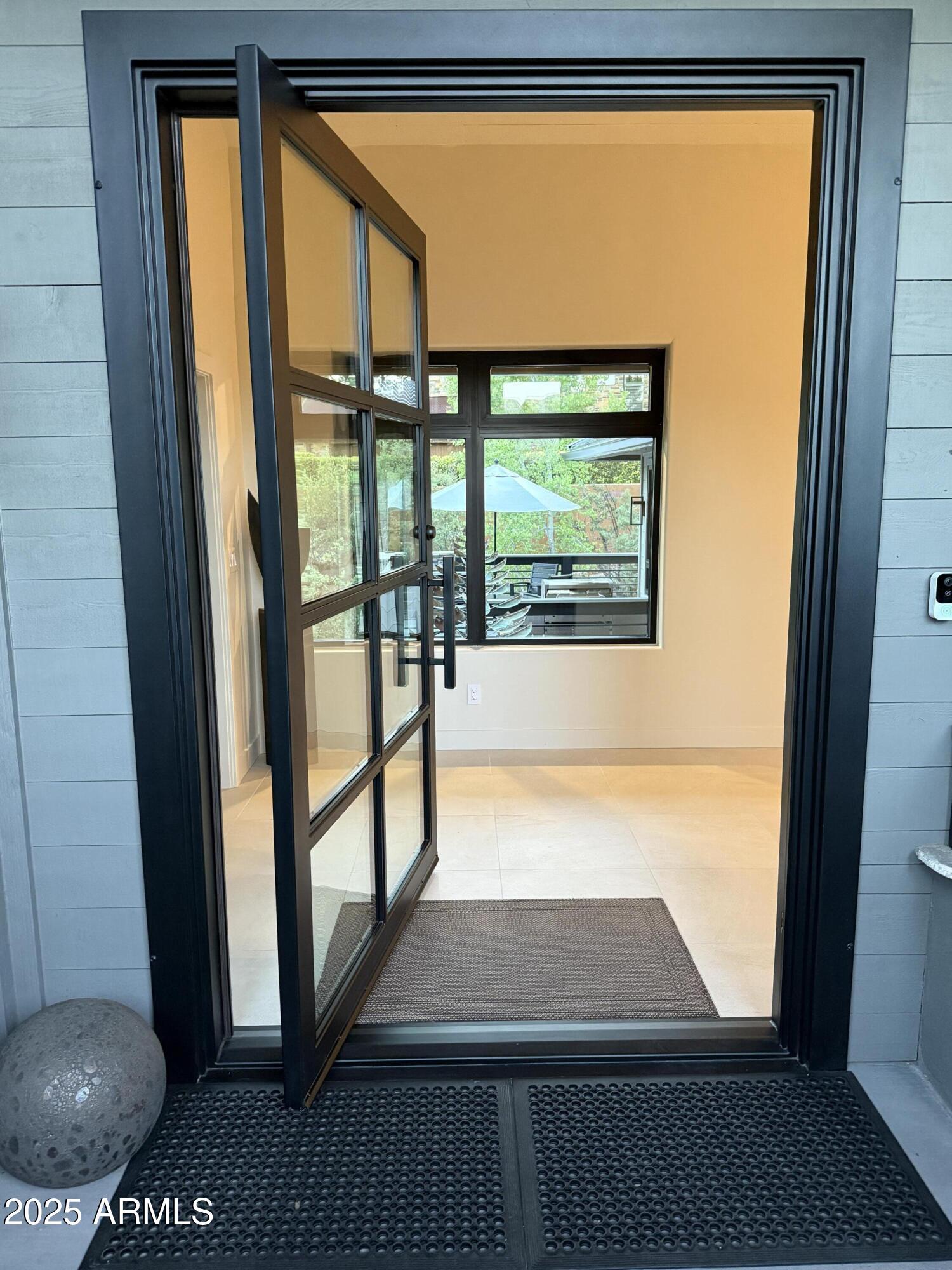 2902 East Rim Club Drive Payson, AZ 85541 - Photo 6 of 35 Front Door Open
