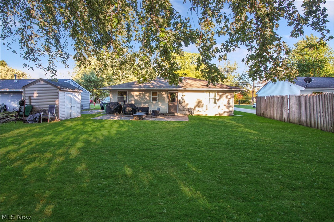 1546 Hubbard Road Madison, OH 44057 - Photo 24 of 26