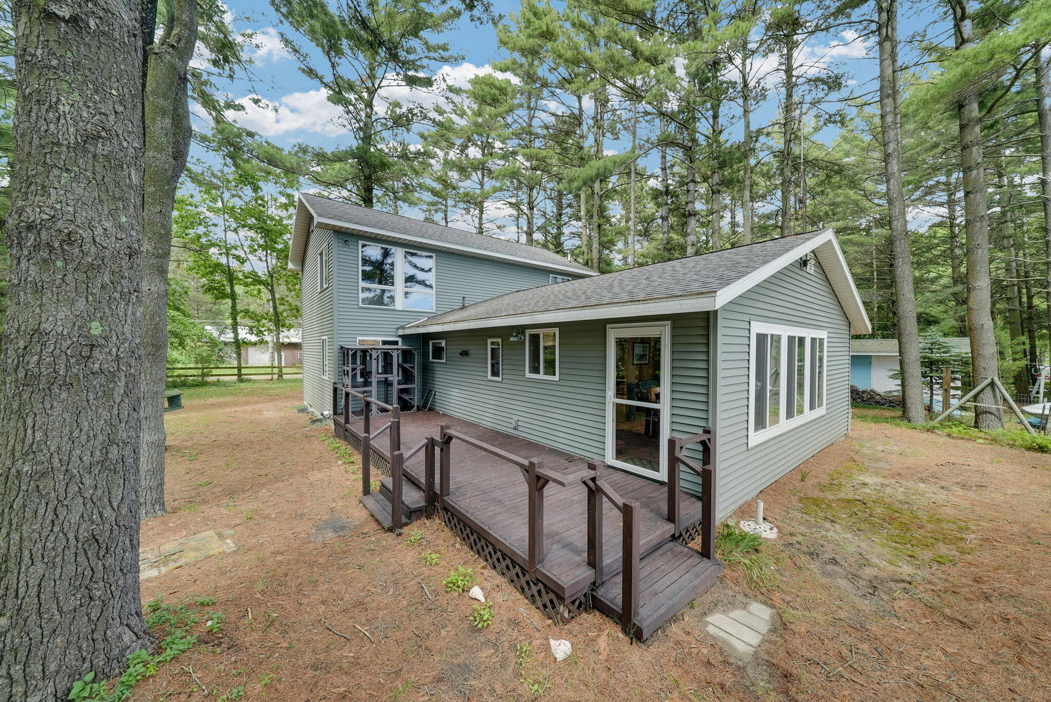 6823 3 Pines Road Bear Lake, MI 49614 - Photo 7 of 66 DSC09550 (2)