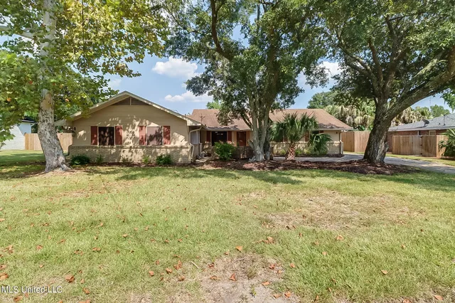 $264,999 | 112 Driftwood Drive, Long Beach, MS 39560