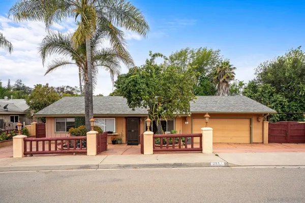 $779,000 | 2551 Buena Rosa, Fallbrook, CA 92028