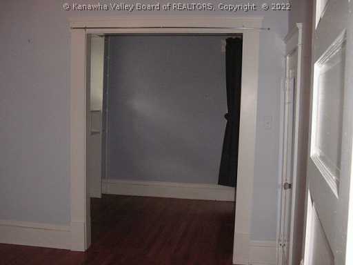 857 Chester Road Charleston, WV 25302 - Photo 4 of 7 Other.