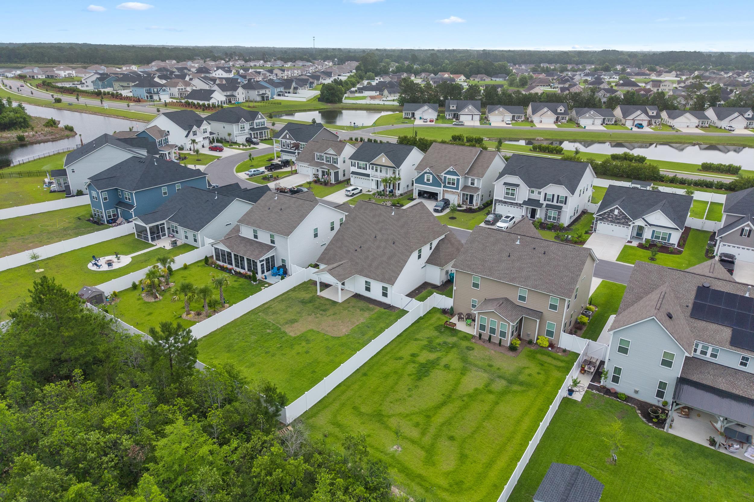 732 Enchantment Loop Myrtle Beach, SC 29588 - Photo 52 of 61
