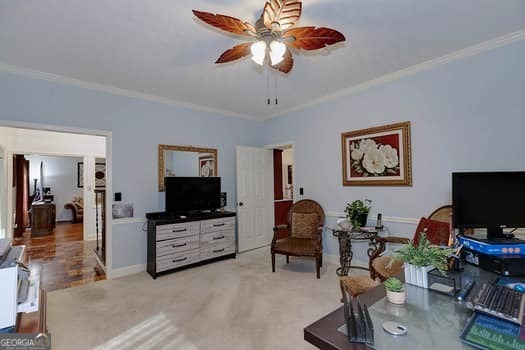 101 Cascade Road Columbus, GA 31904 - Photo 21 of 51