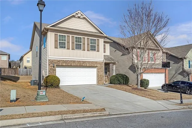 $2,400 | 2375 Morgan Farm Drive, Buford, GA 30519