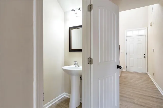 $2,400 | 2375 Morgan Farm Drive, Buford, GA 30519