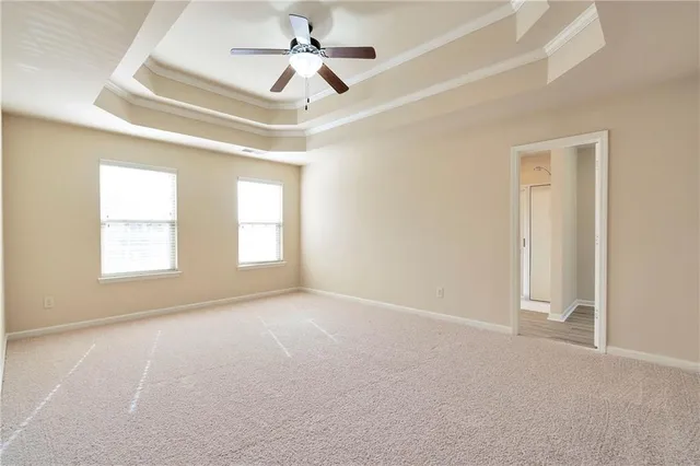 $2,400 | 2375 Morgan Farm Drive, Buford, GA 30519