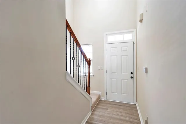 $2,400 | 2375 Morgan Farm Drive, Buford, GA 30519