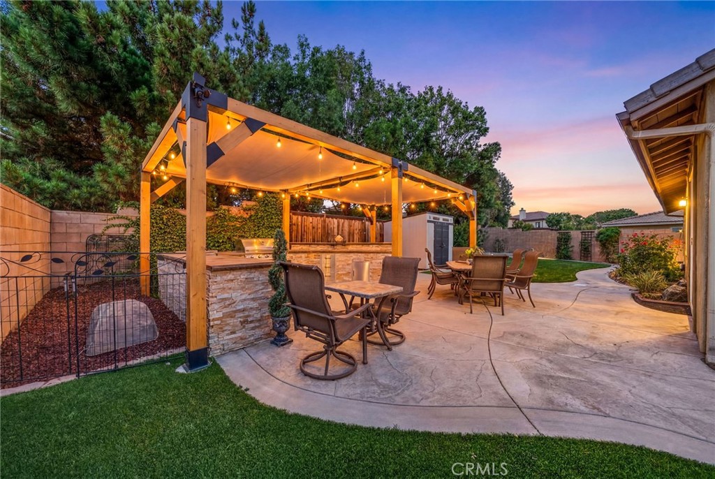 28344 Fox Ridge Cove Menifee, CA 92585 - Photo 47 of 64