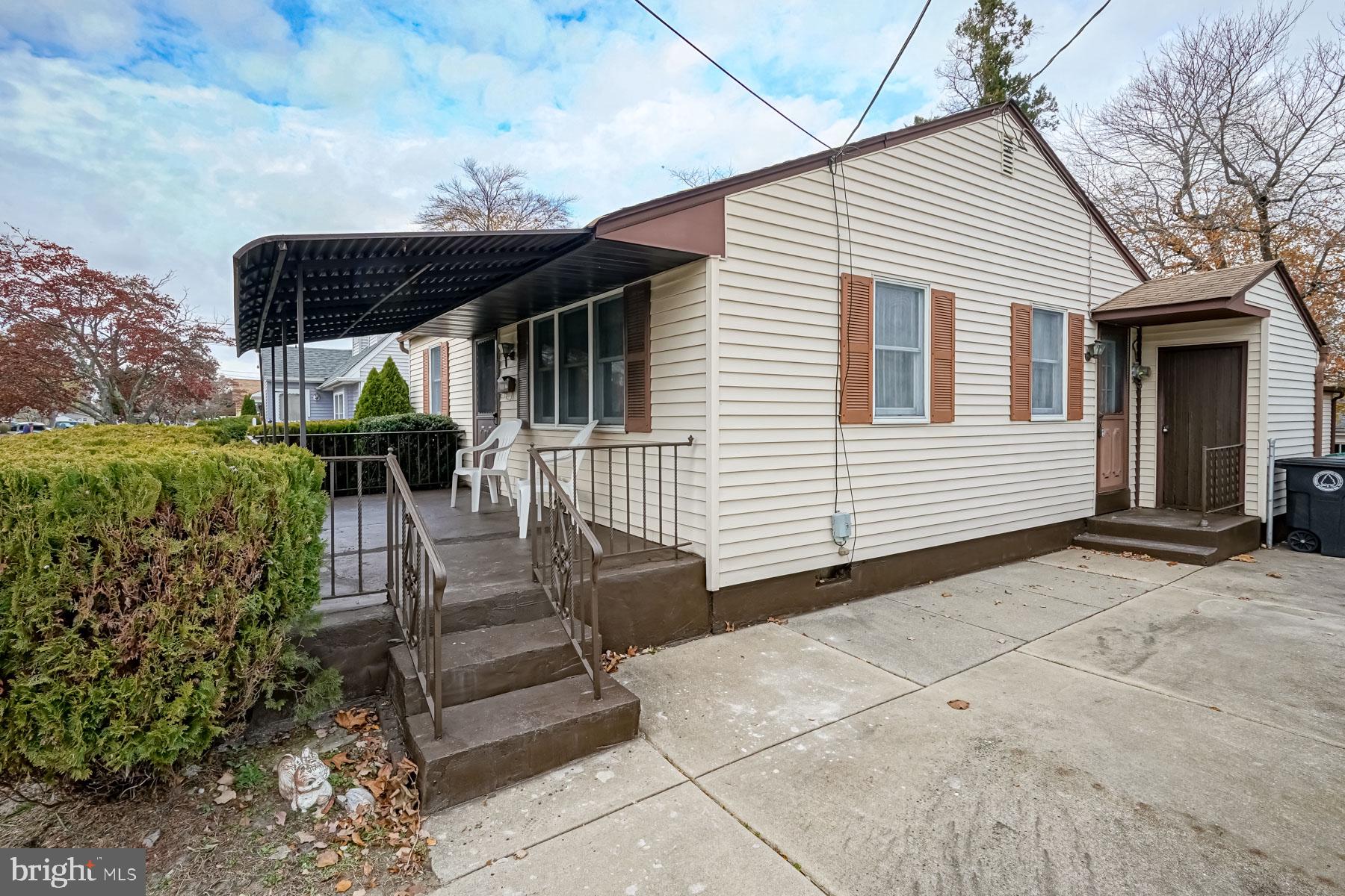 313 8th Avenue Lindenwold, NJ 08021 - Photo 2 of 26