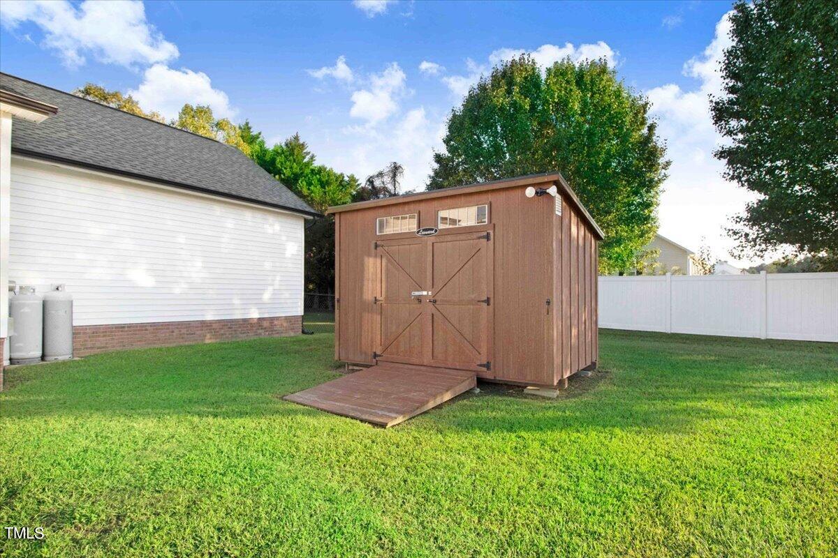 665 Bobbitt Road Clayton, NC 27520 - Photo 14 of 36 14-665 Bobbitt Rd-14