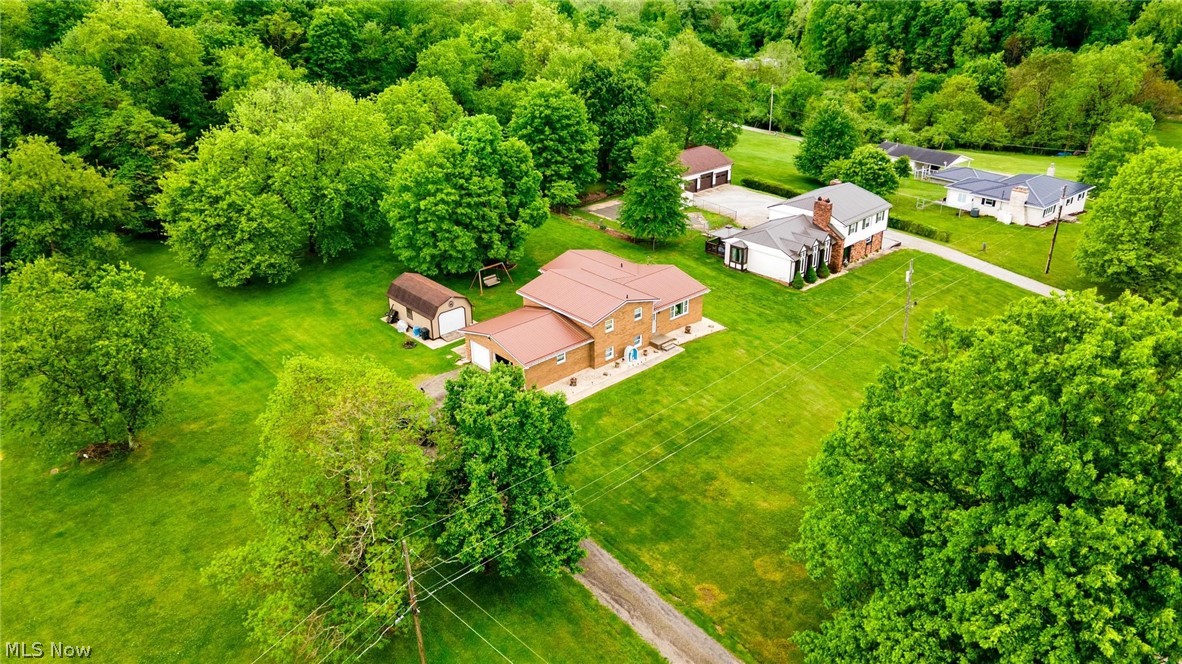 1322 St Johns Road Colliers, WV 26035 - Photo 42 of 49