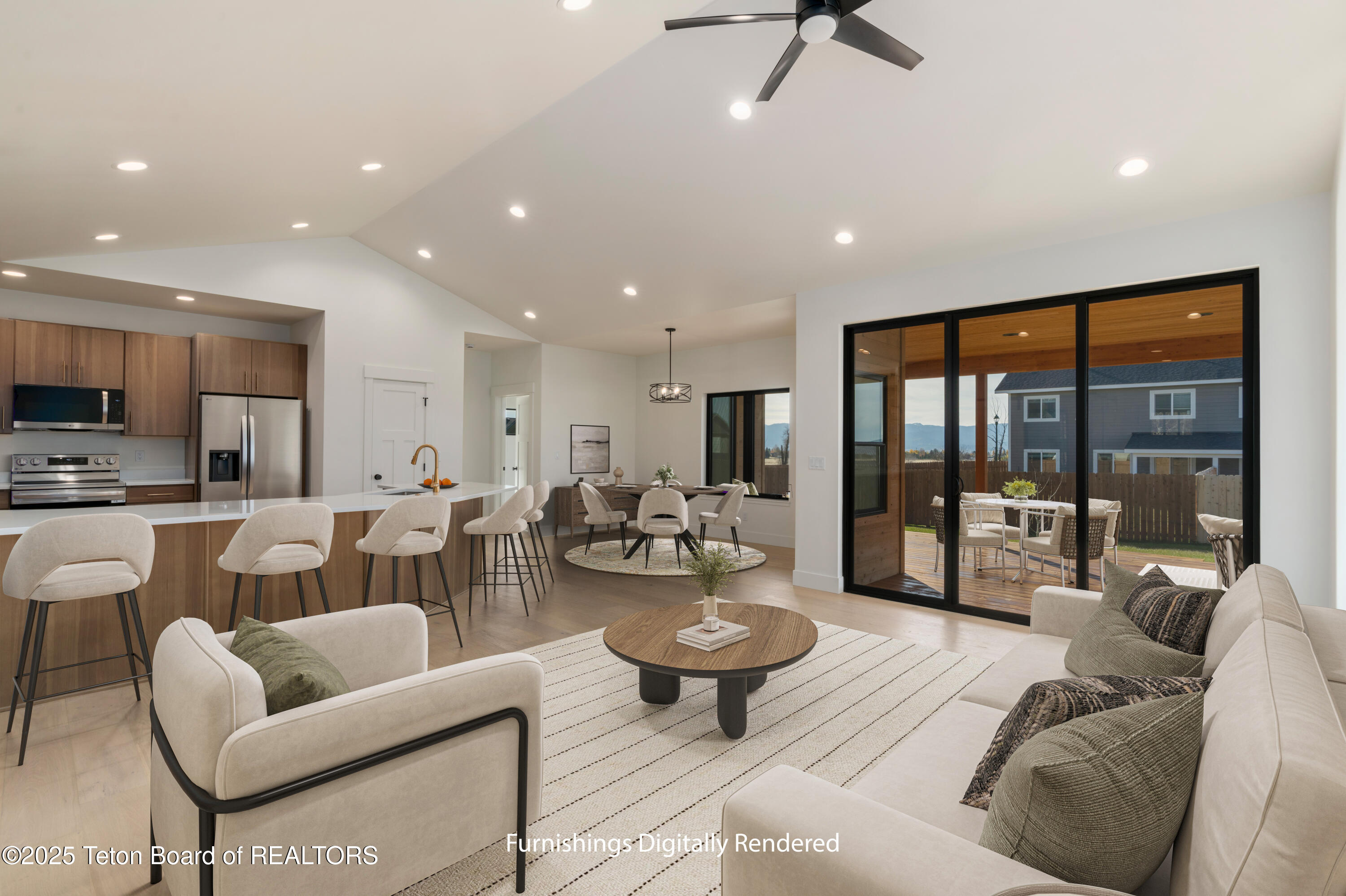 652 Palisade Trail Driggs, ID 83422 - Photo 1 of 49 Great Room