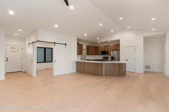 $995,000 | 652 Palisade Trail, Driggs, ID 83422