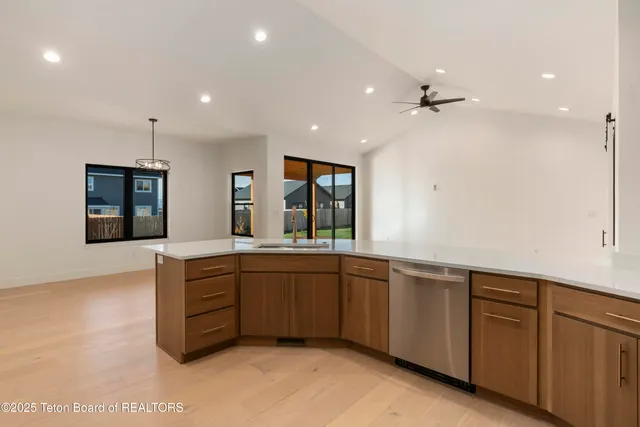 $995,000 | 652 Palisade Trail, Driggs, ID 83422