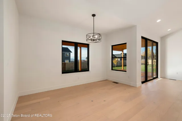 $995,000 | 652 Palisade Trail, Driggs, ID 83422