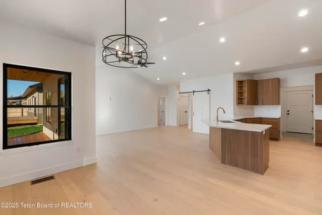 $995,000 | 652 Palisade Trail, Driggs, ID 83422