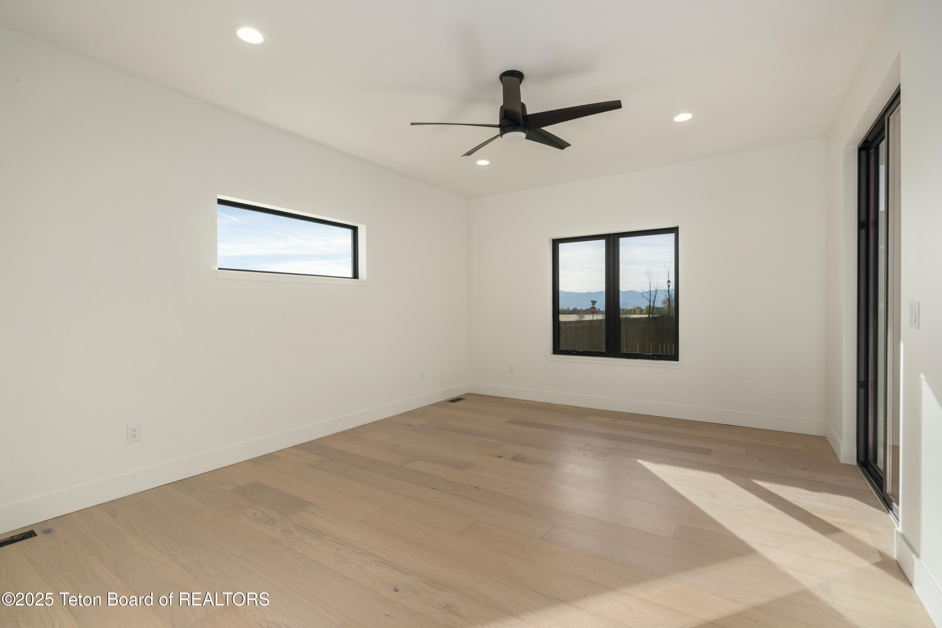 652 Palisade Trail Driggs, ID 83422 - Photo 16 of 49 Primary Bedroom