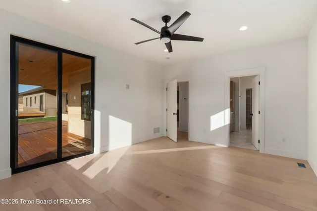 $995,000 | 652 Palisade Trail, Driggs, ID 83422