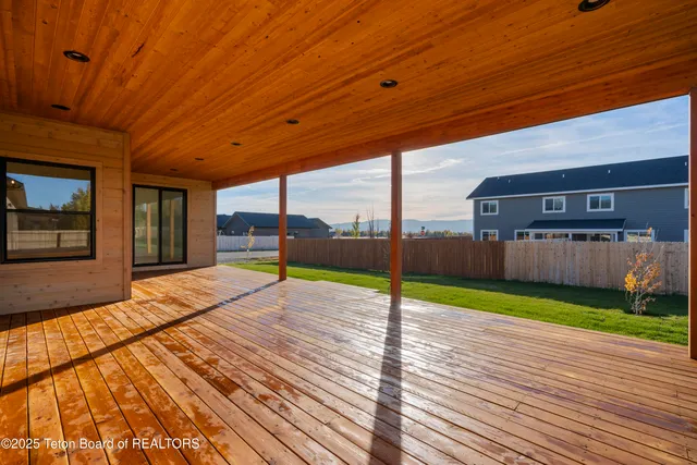 $995,000 | 652 Palisade Trail, Driggs, ID 83422