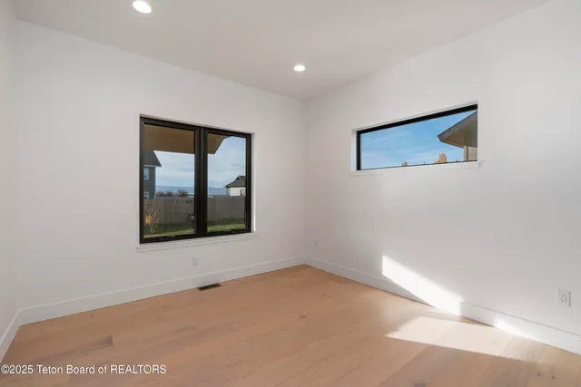 $995,000 | 652 Palisade Trail, Driggs, ID 83422