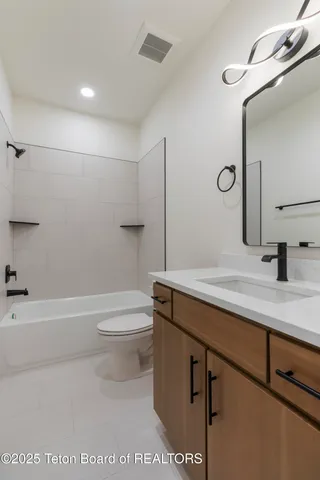 $995,000 | 652 Palisade Trail, Driggs, ID 83422