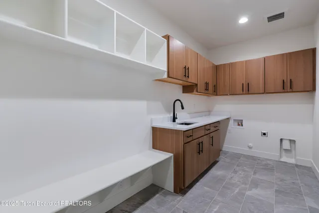 $995,000 | 652 Palisade Trail, Driggs, ID 83422