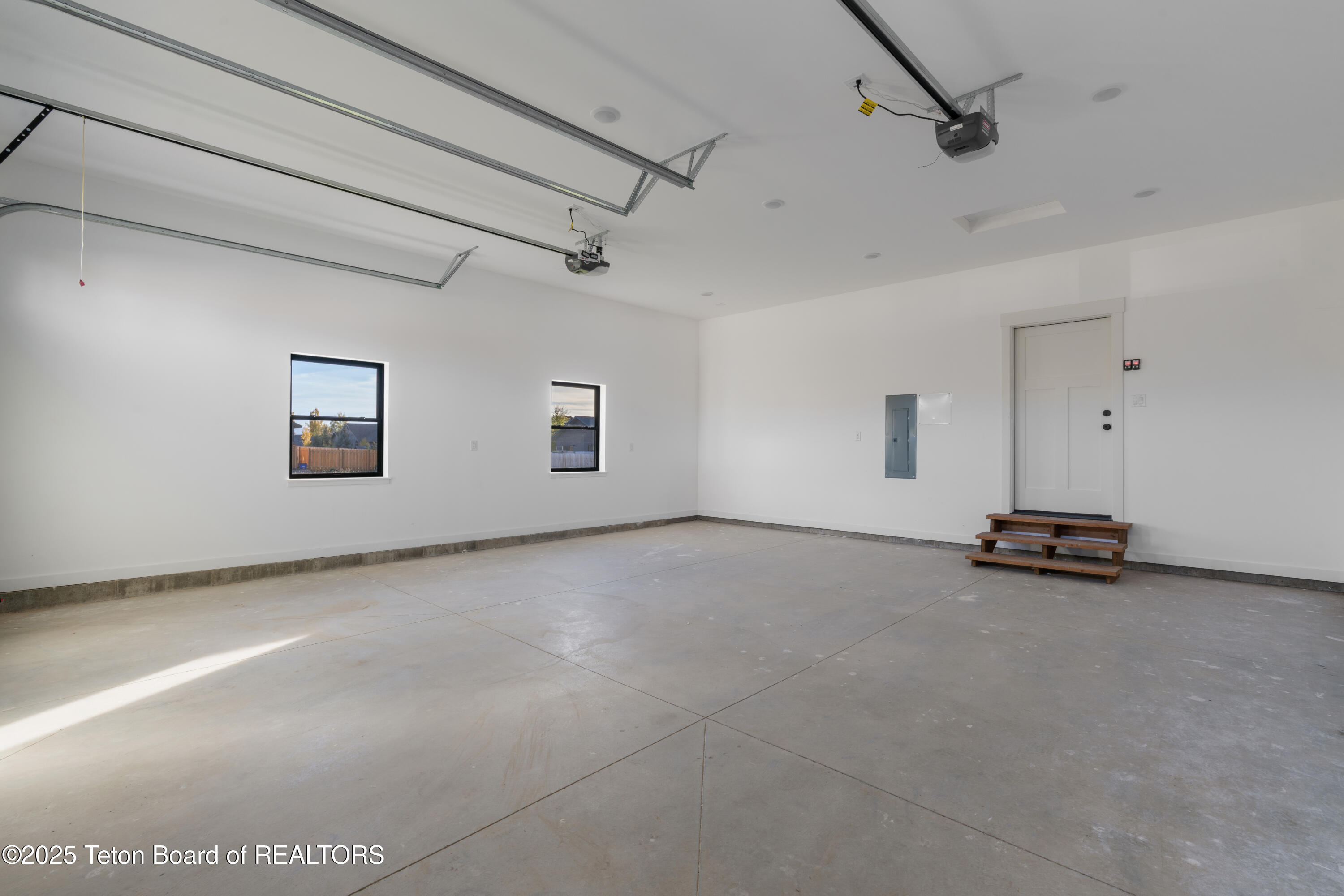 652 Palisade Trail Driggs, ID 83422 - Photo 32 of 49 2 Car Garage