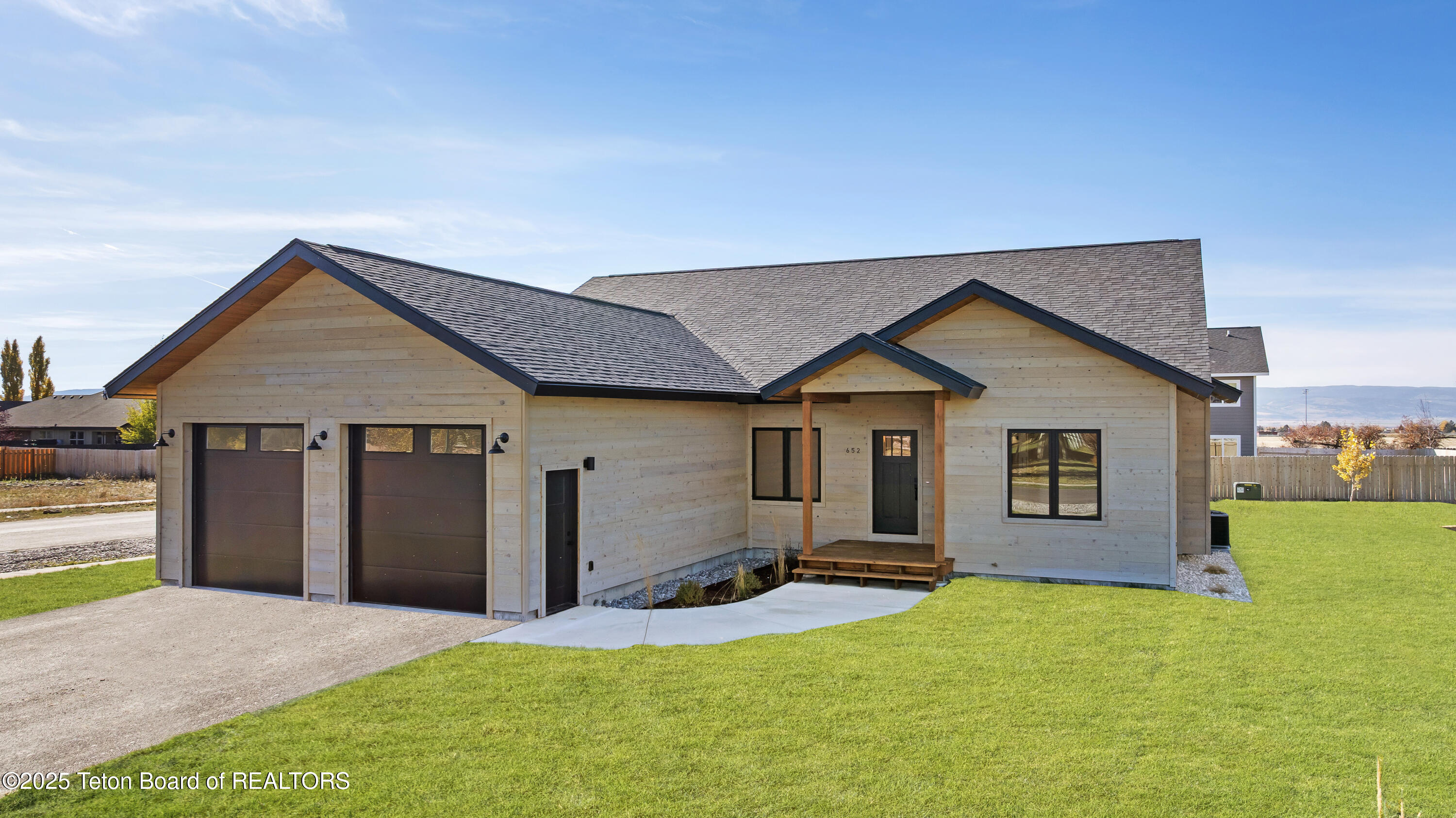 652 Palisade Trail Driggs, ID 83422 - Photo 33 of 49 Welcome Home