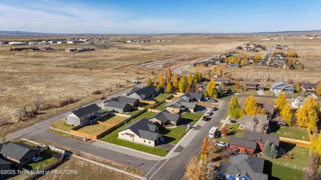 $995,000 | 652 Palisade Trail, Driggs, ID 83422