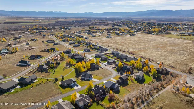 $995,000 | 652 Palisade Trail, Driggs, ID 83422