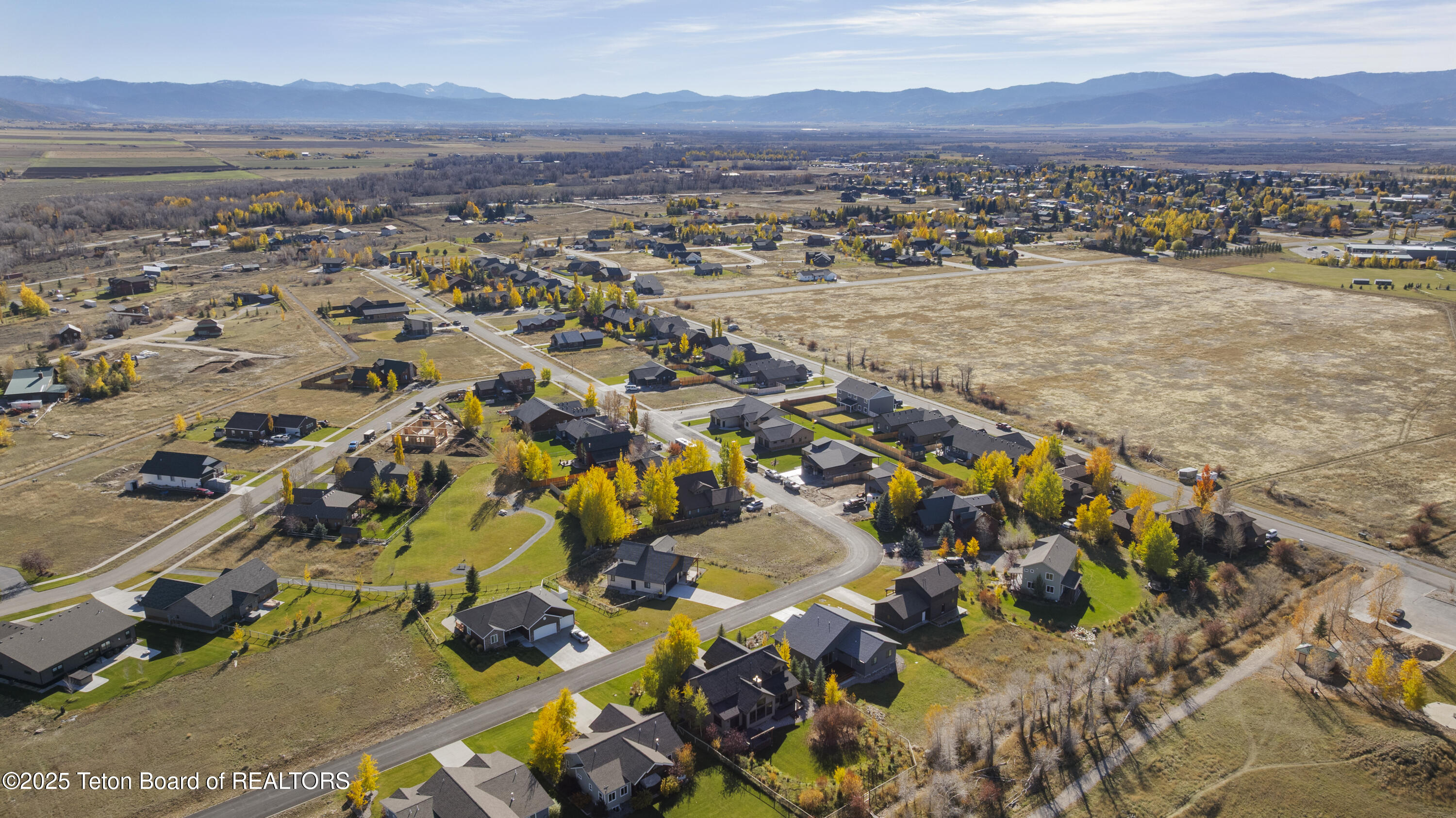 652 Palisade Trail Driggs, ID 83422 - Photo 41 of 49 DJI_20251024030906_0333_D