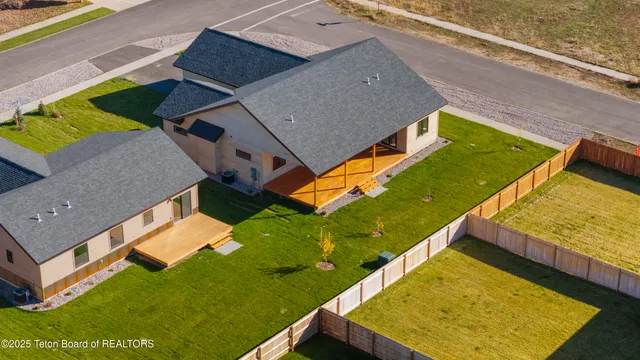 $995,000 | 652 Palisade Trail, Driggs, ID 83422