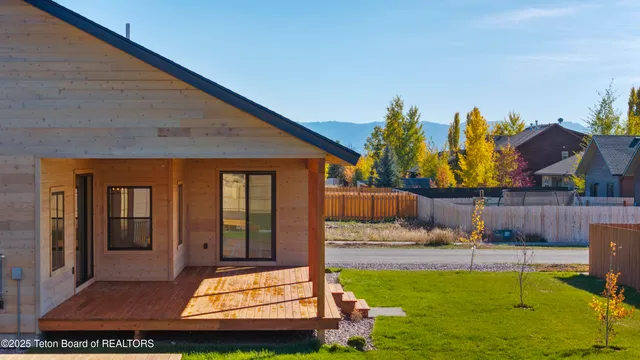 $995,000 | 652 Palisade Trail, Driggs, ID 83422