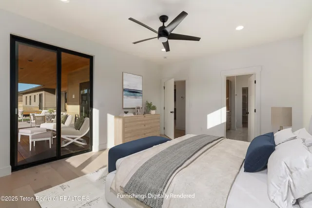 $995,000 | 652 Palisade Trail, Driggs, ID 83422