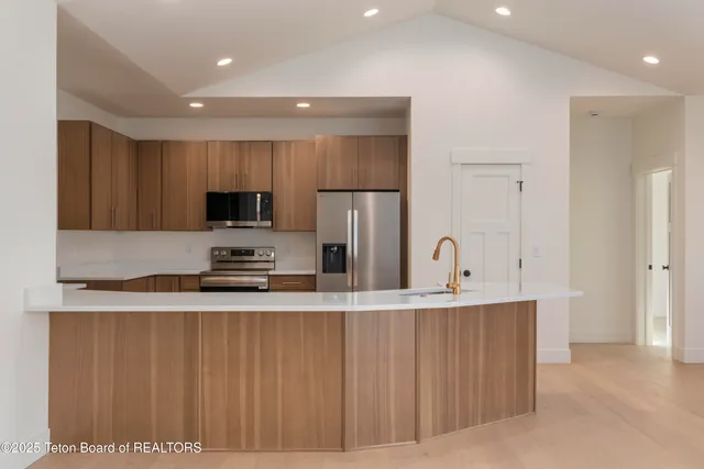 $995,000 | 652 Palisade Trail, Driggs, ID 83422