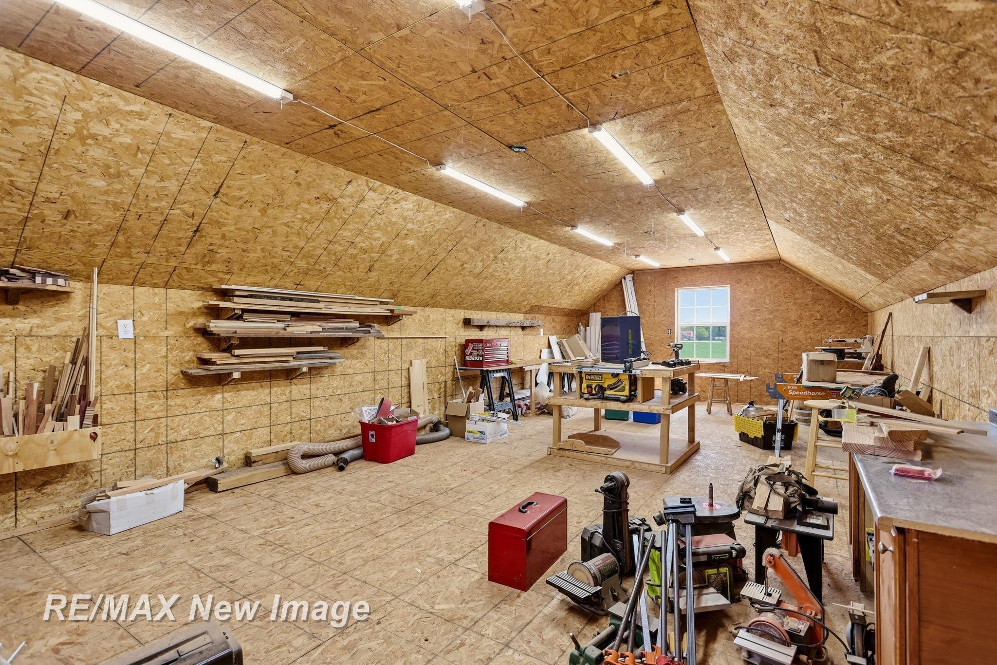 4881 North Gleaner Road Freeland, MI 48623 - Photo 29 of 39 Gallery Image 29