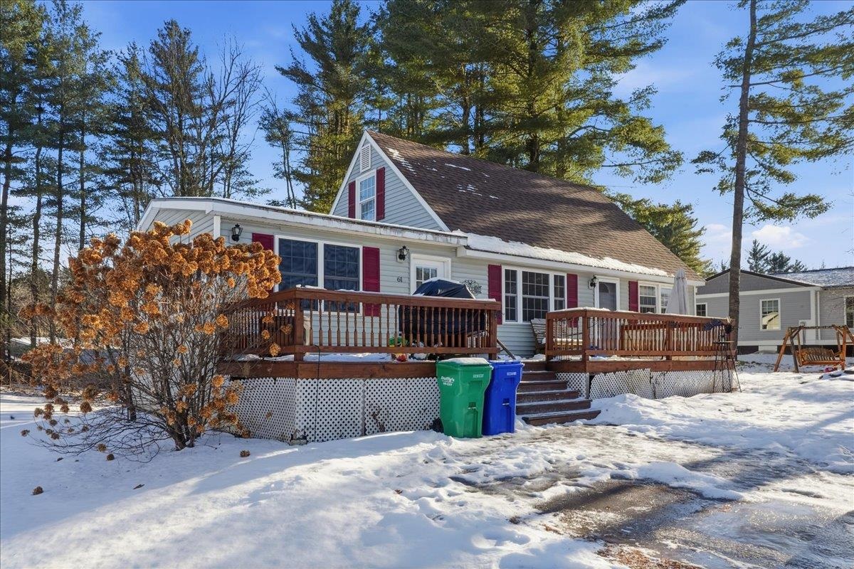 61 Russell Circle Milton, VT 05468 - Photo 29 of 40