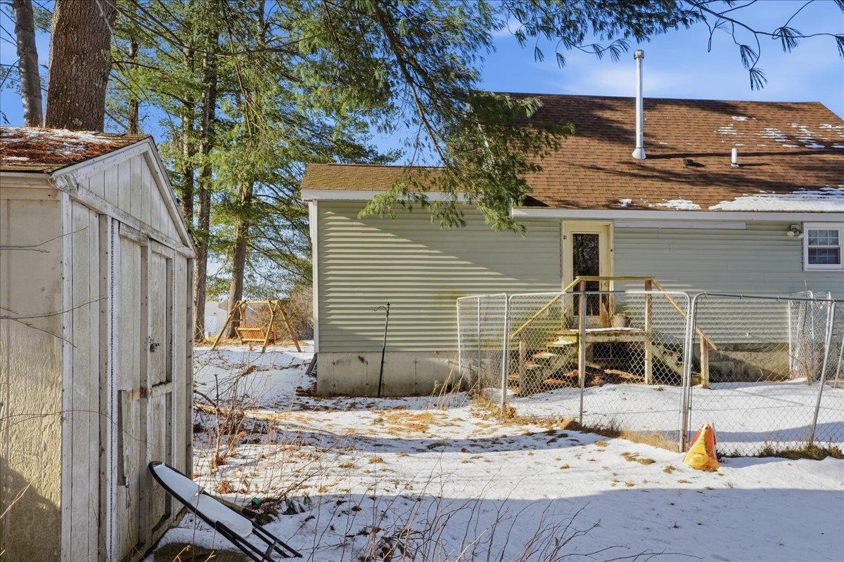 61 Russell Circle Milton, VT 05468 - Photo 34 of 40