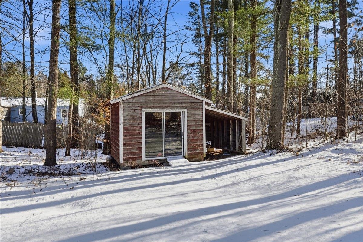 61 Russell Circle Milton, VT 05468 - Photo 35 of 40