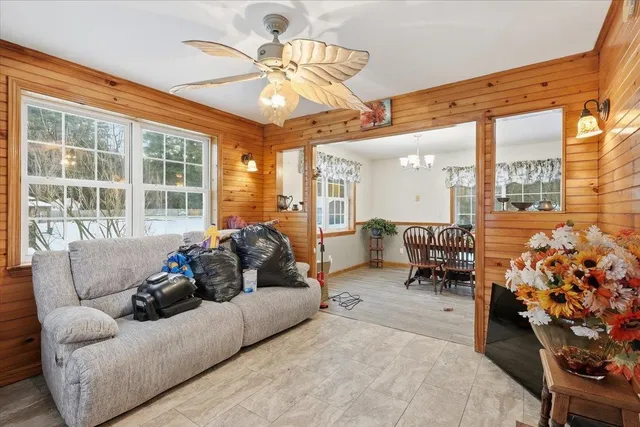 $399,900 | 61 Russell Circle, Milton, VT 05468