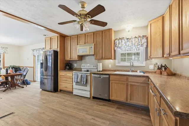 $399,900 | 61 Russell Circle, Milton, VT 05468